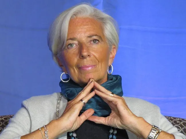 lagarde
